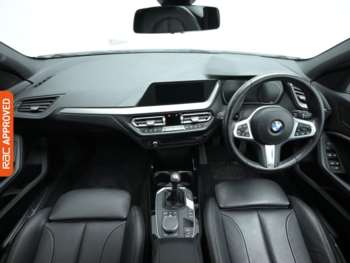 Used BMW 1 Series 2021 for sale - 74741748: Photo