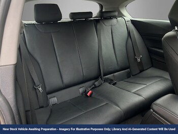 Used BMW 1 Series 2019 for sale - 78775298: Photo