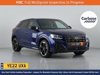 Audi Q2 feature image