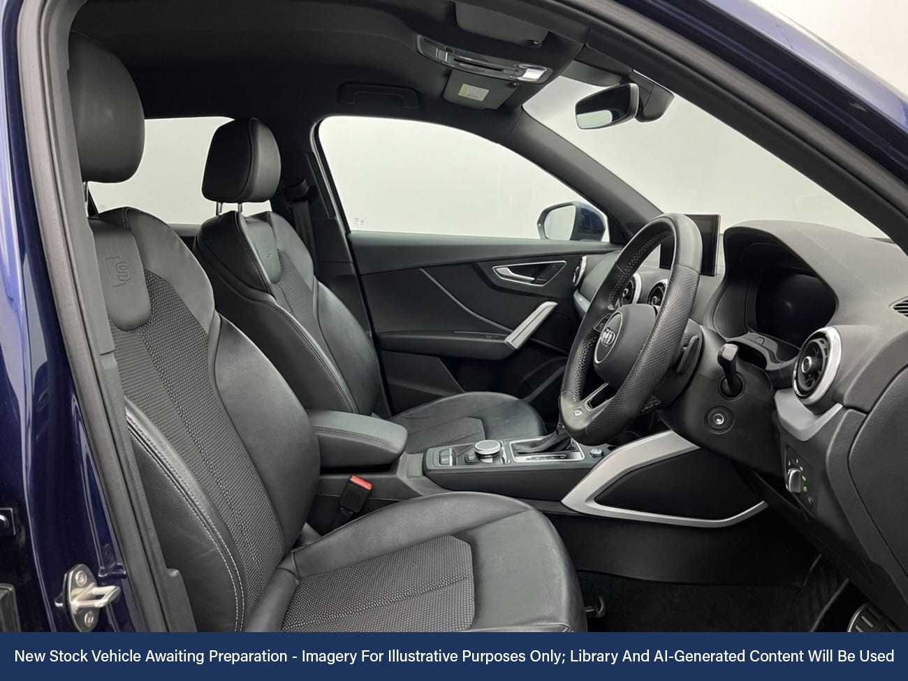 Used Audi Q2 2022 for sale - 78189823: Photo 3