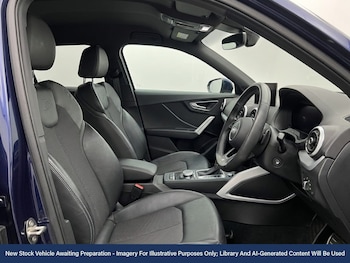 Used Audi Q2 2022 for sale - 78189823: Photo