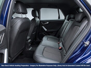 Used Audi Q2 2022 for sale - 78189823: Photo