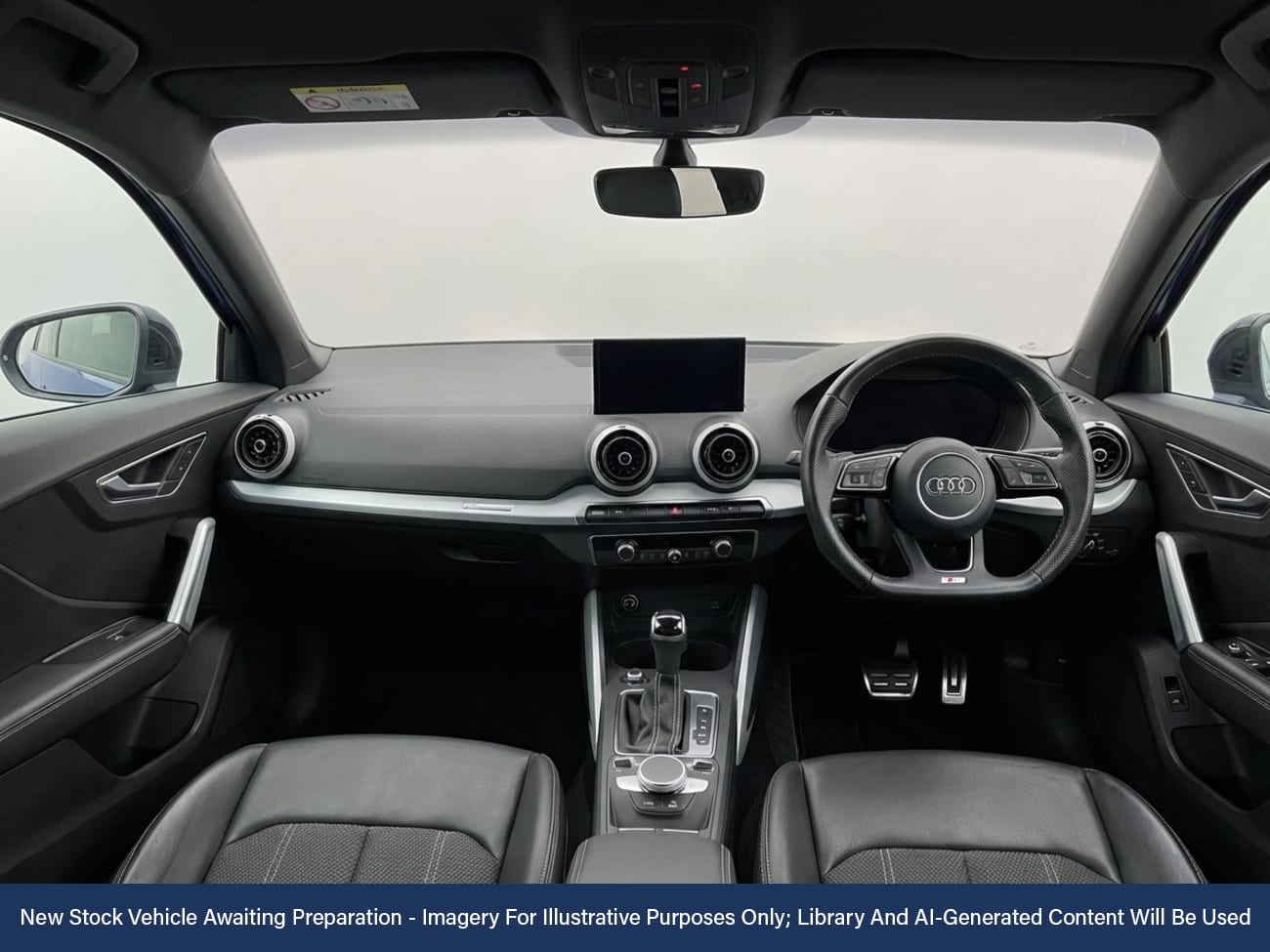 Used Audi Q2 2022 for sale - 78189823: Photo 6