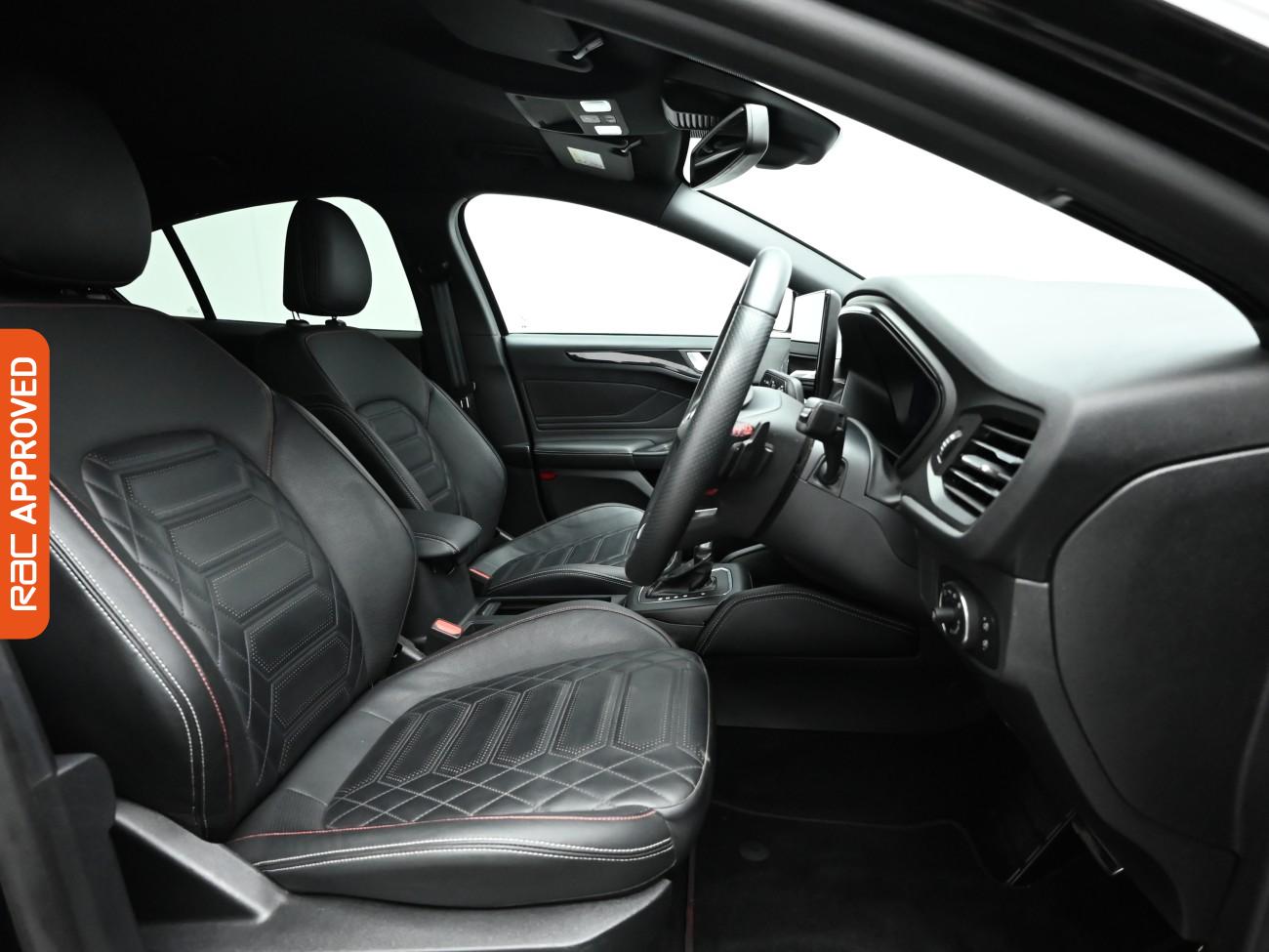 Used Ford Focus 2023 for sale - 77593420: Photo 12