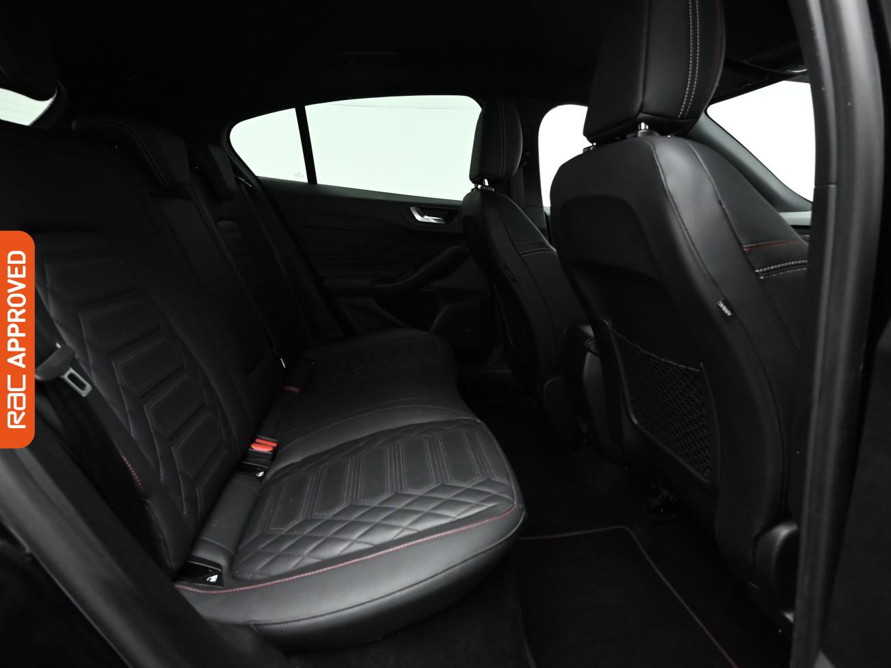 Used Ford Focus 2023 for sale - 77593420: Photo 13