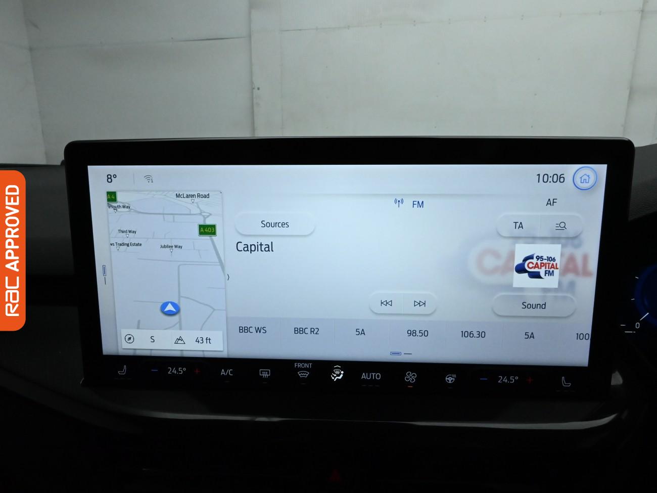 Used Ford Focus 2023 for sale - 77593420: Photo 14