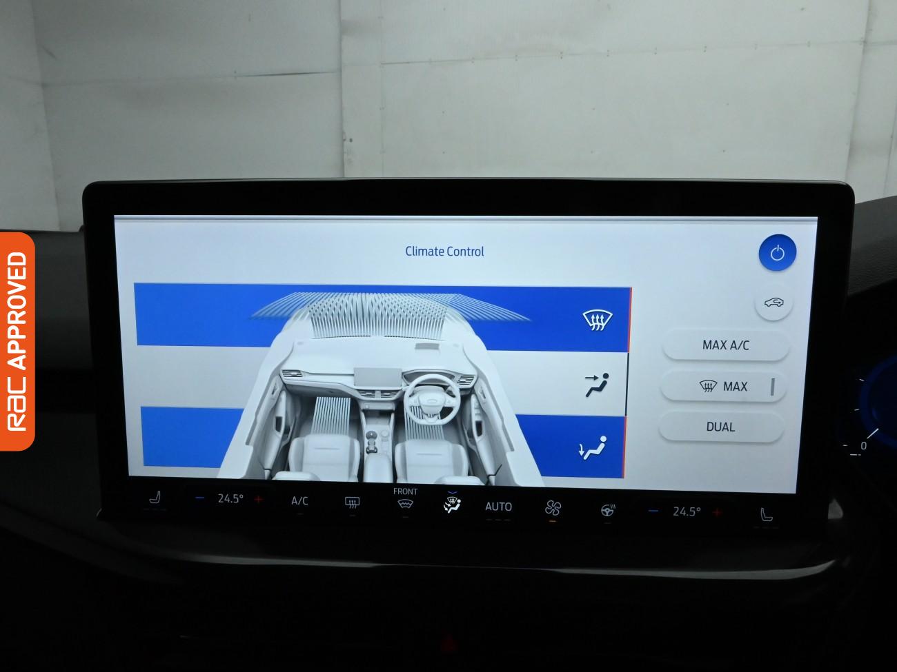 Used Ford Focus 2023 for sale - 77593420: Photo 15