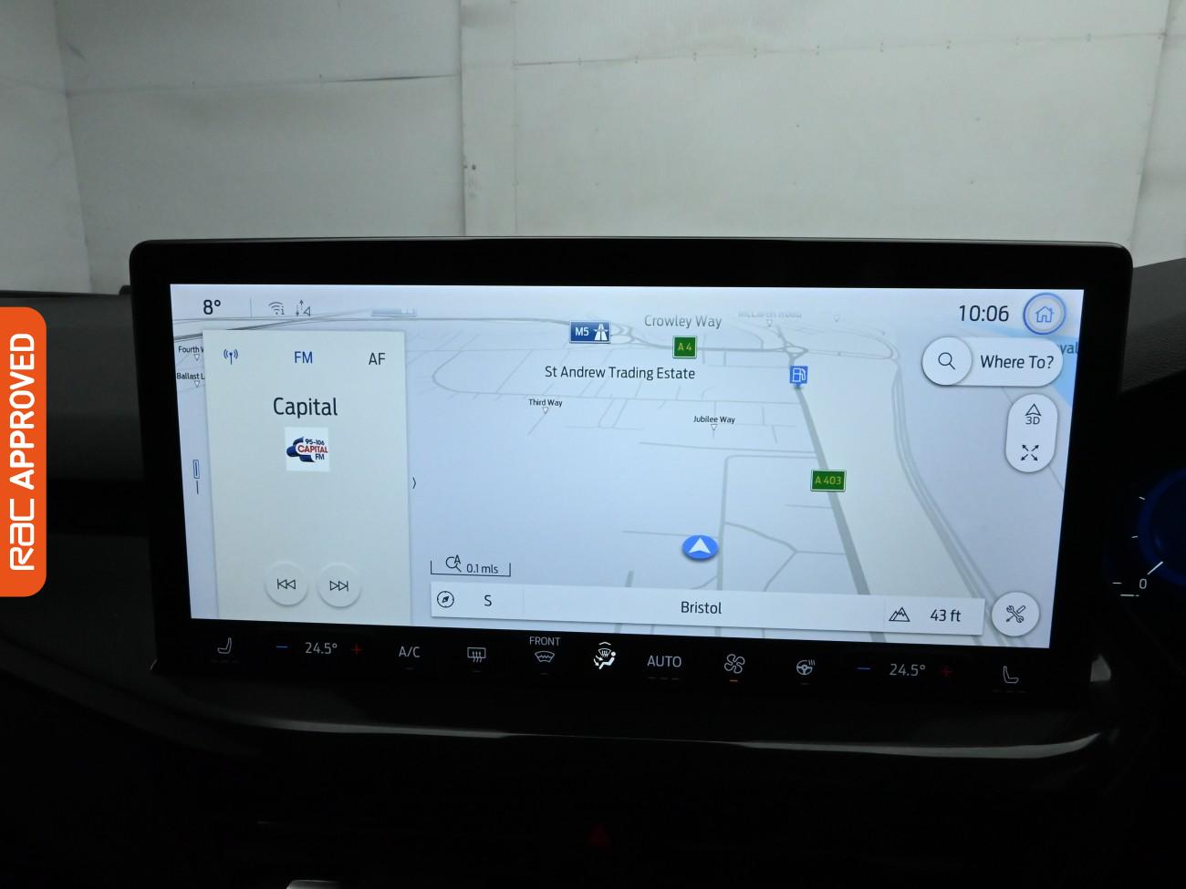 Used Ford Focus 2023 for sale - 77593420: Photo 17