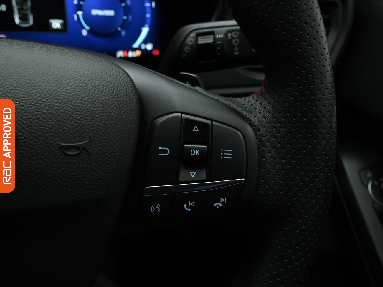 Used Ford Focus 2023 for sale - 77593420: Photo 19