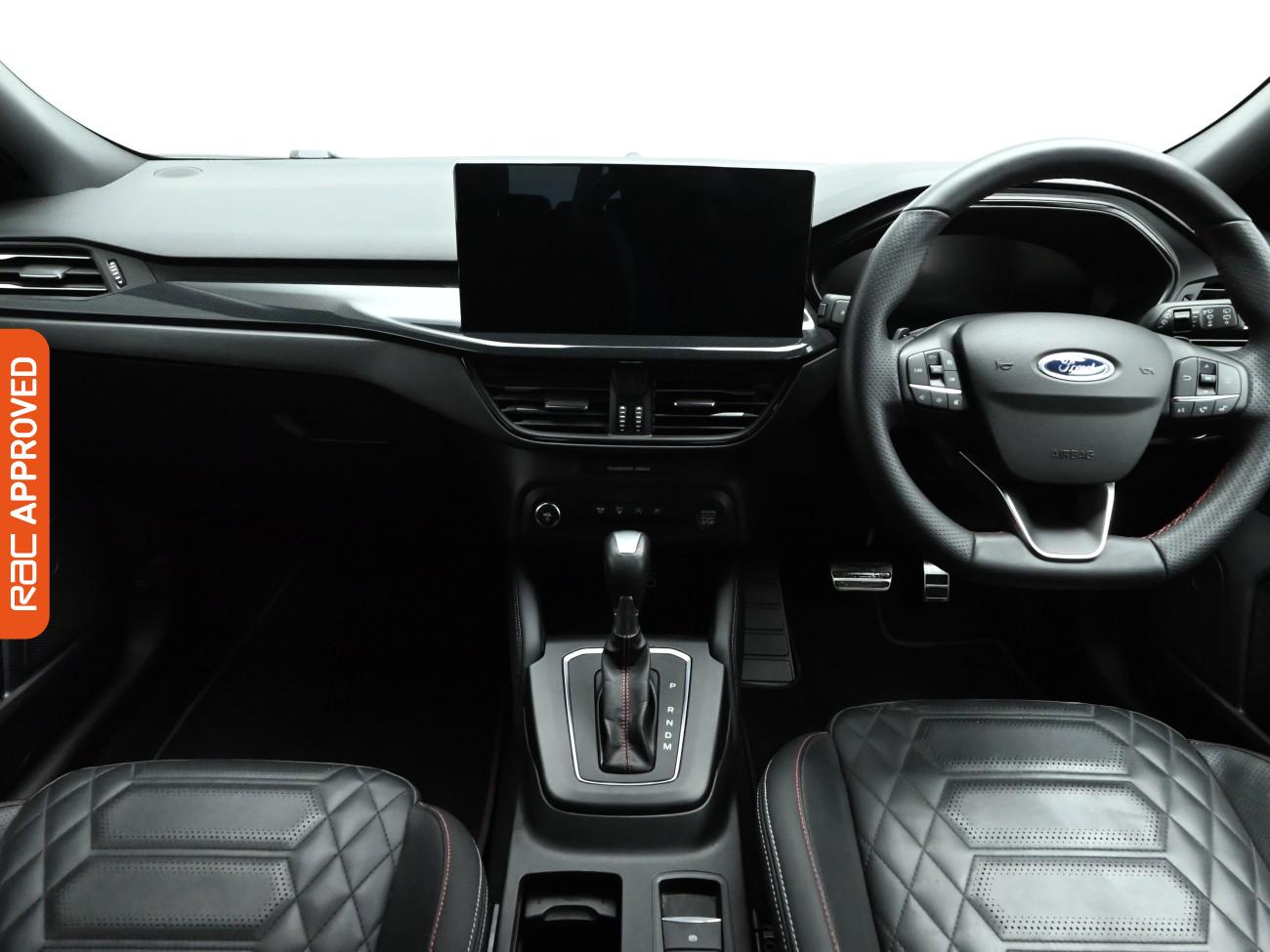 Used Ford Focus 2023 for sale - 77593420: Photo 2