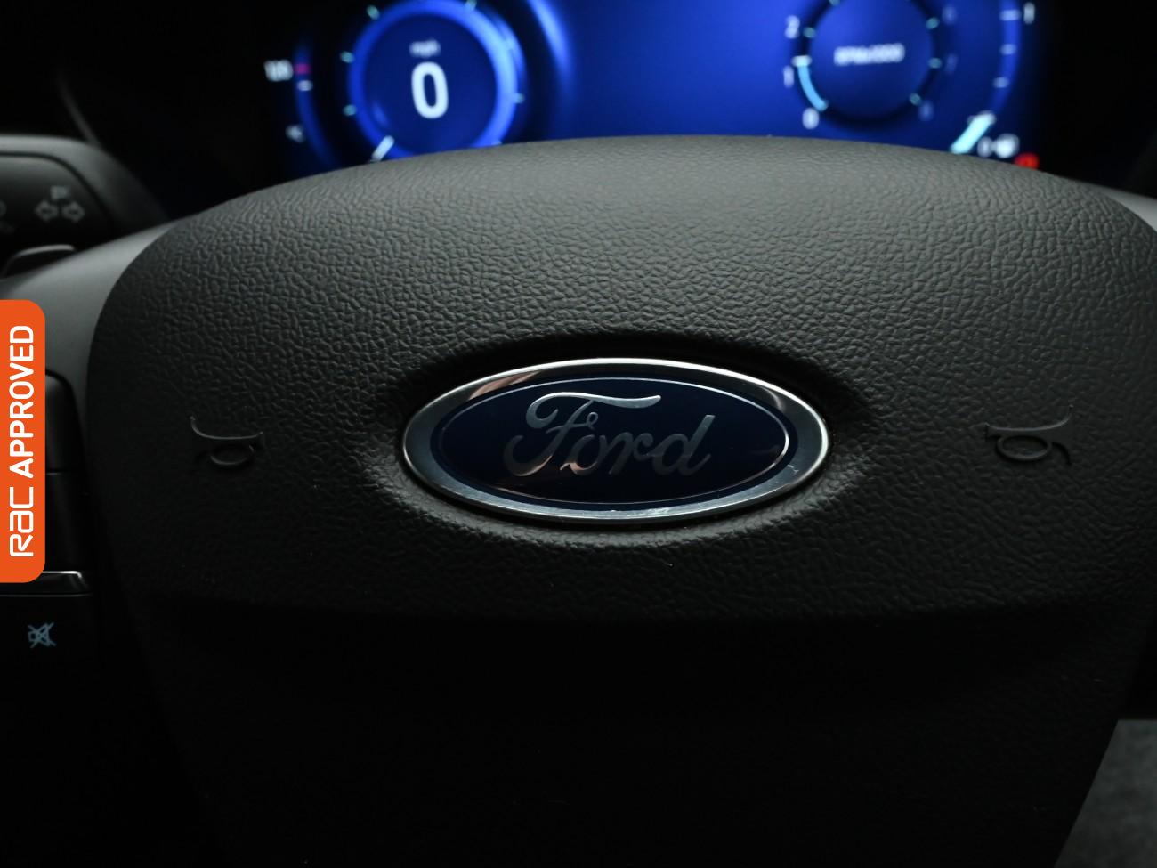 Used Ford Focus 2023 for sale - 77593420: Photo 21