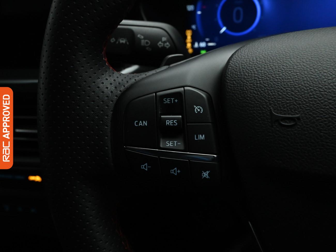 Used Ford Focus 2023 for sale - 77593420: Photo 22