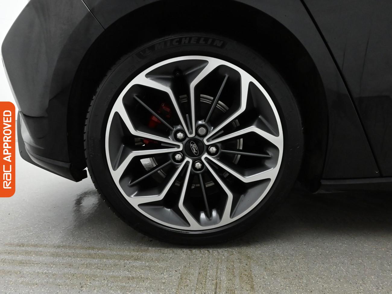 Used Ford Focus 2023 for sale - 77593420: Photo 25