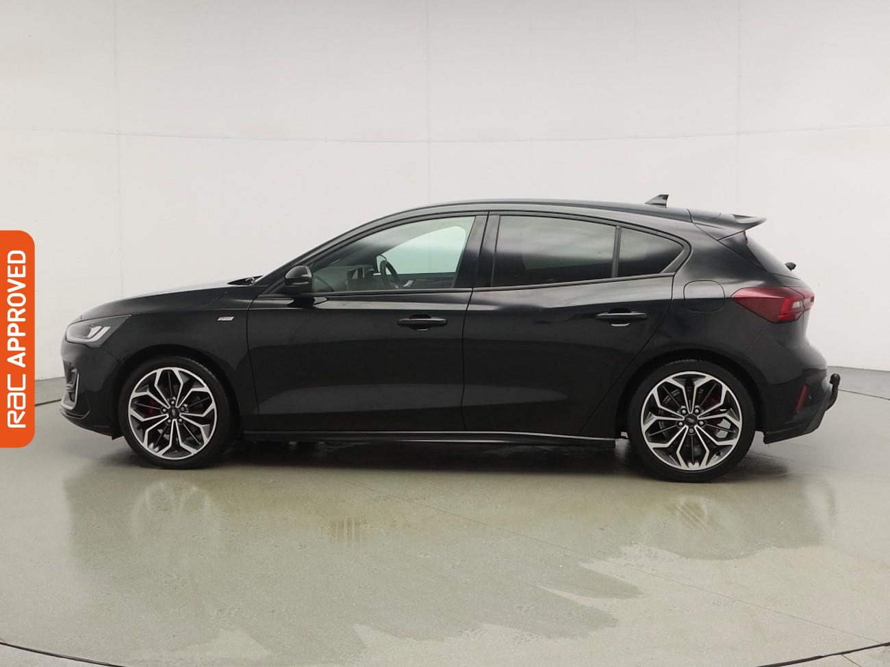 Used Ford Focus 2023 for sale - 77593420: Photo 27