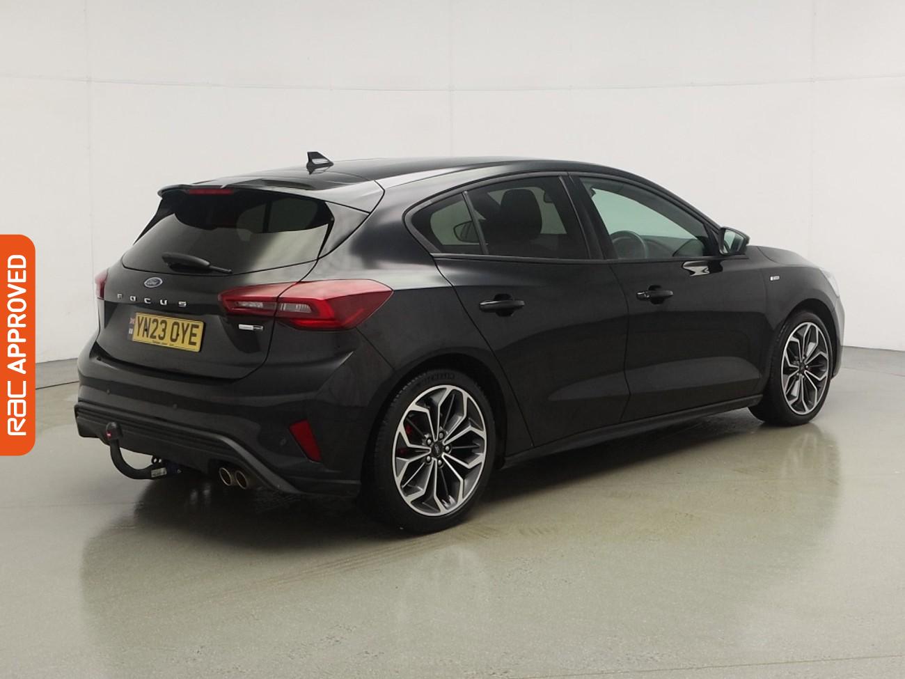 Used Ford Focus 2023 for sale - 77593420: Photo 28