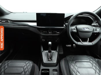 Used Ford Focus 2023 for sale - 77593420: Photo