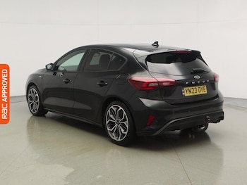 Used Ford Focus 2023 for sale - 77593420: Photo