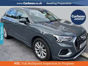 2019 - 1.5 TFSI CoD 35 Sport SUV 5dr Petrol Manual Euro 6 (s/s) (150 ps)