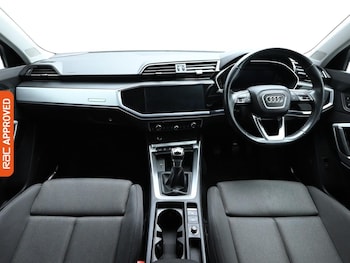 Used Audi Q3 2019 for sale - 75367791: Photo