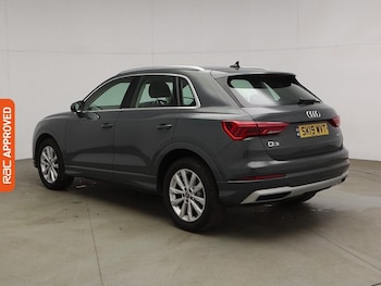 Used Audi Q3 2019 for sale - 75367791: Photo