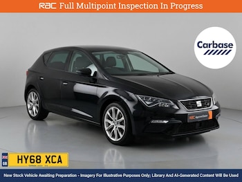 Used SEAT Leon 2018 for sale - 78937824: Photo