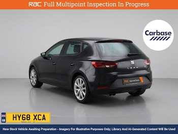 Used SEAT Leon 2018 for sale - 78937824: Photo