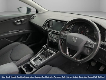 Used SEAT Leon 2018 for sale - 78937824: Photo