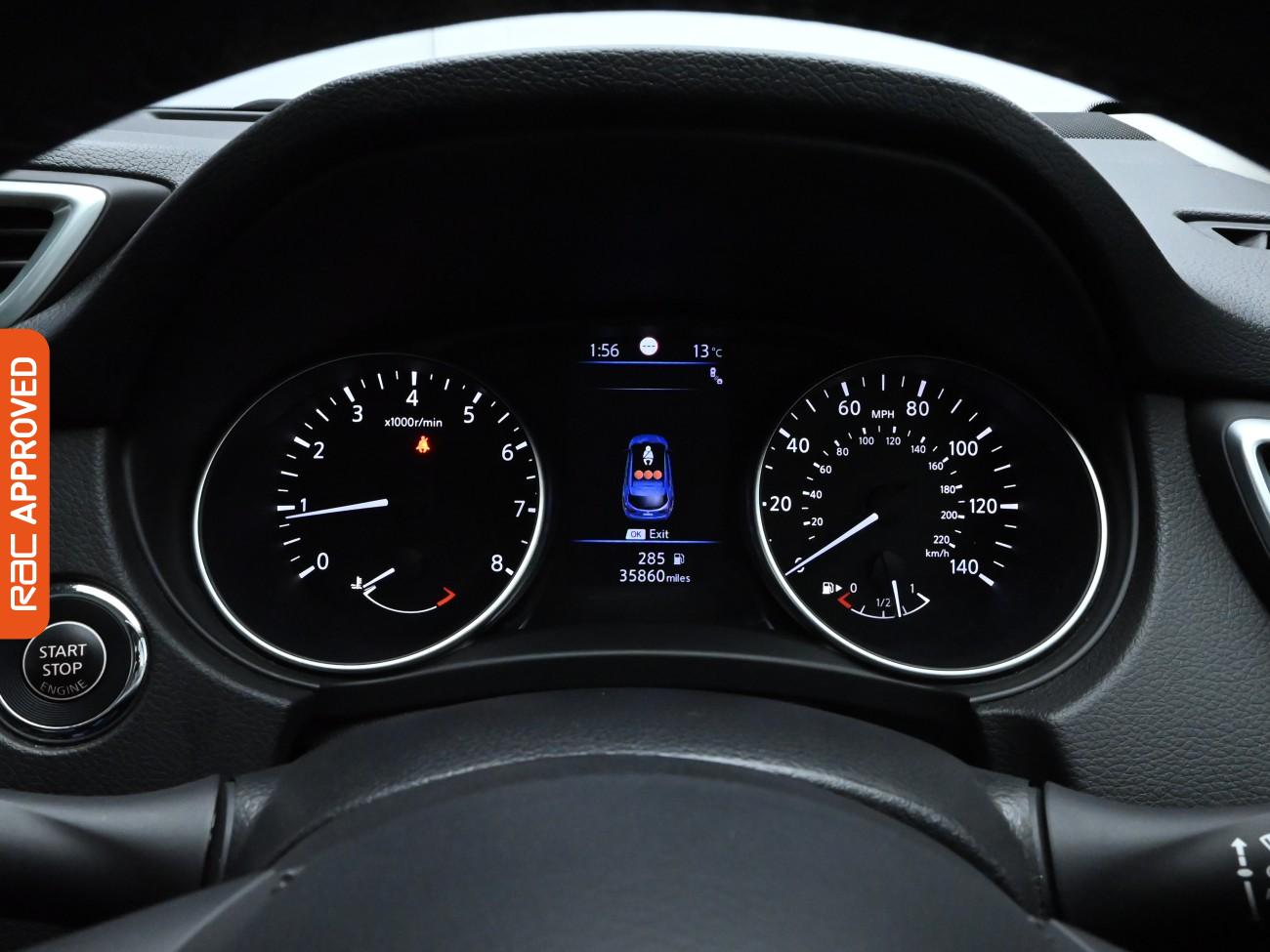 Used Nissan Qashqai 2019 for sale - 76274647: Photo 11