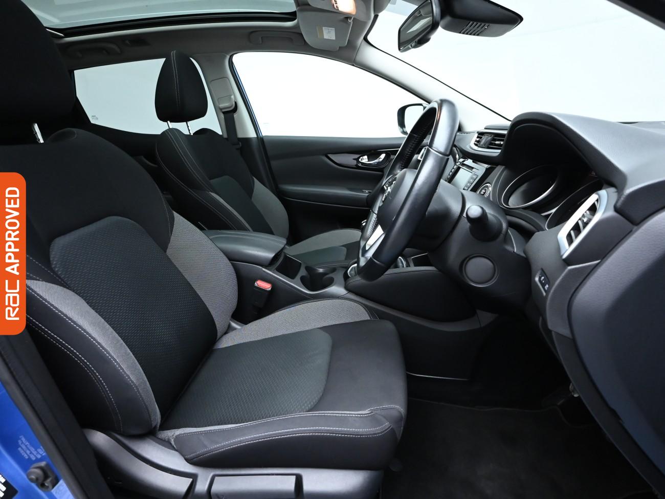 Used Nissan Qashqai 2019 for sale - 76274647: Photo 12
