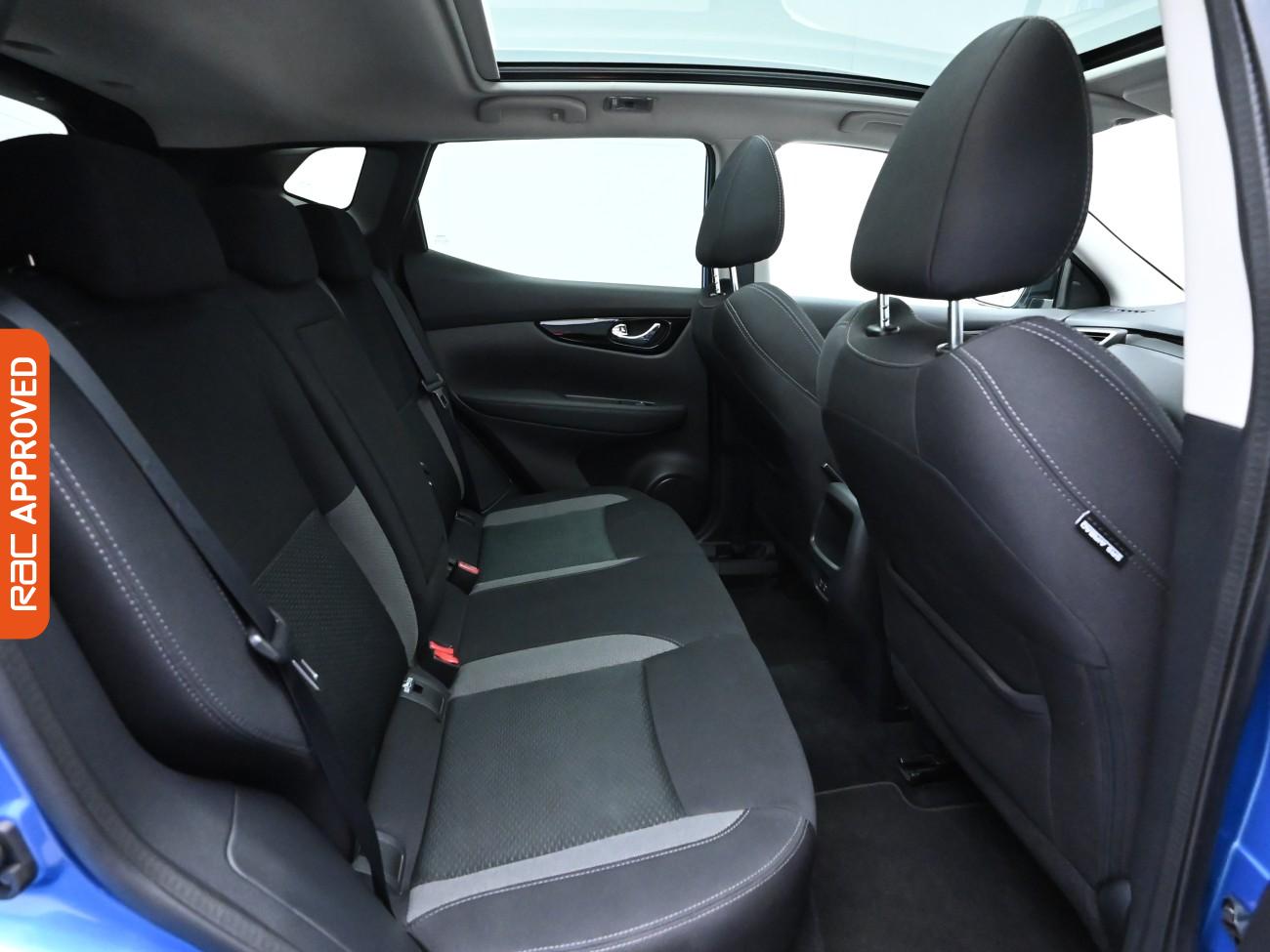 Used Nissan Qashqai 2019 for sale - 76274647: Photo 13