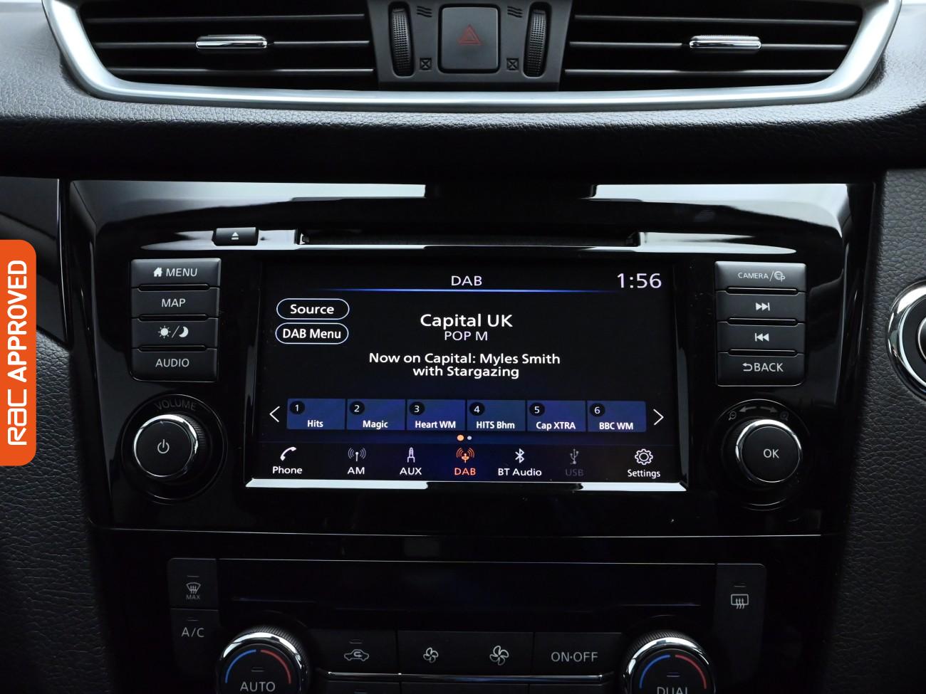 Used Nissan Qashqai 2019 for sale - 76274647: Photo 14