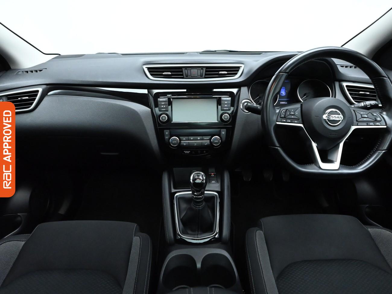 Used Nissan Qashqai 2019 for sale - 76274647: Photo 2