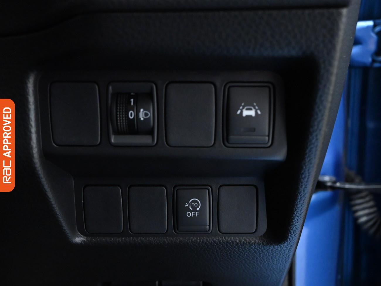 Used Nissan Qashqai 2019 for sale - 76274647: Photo 21