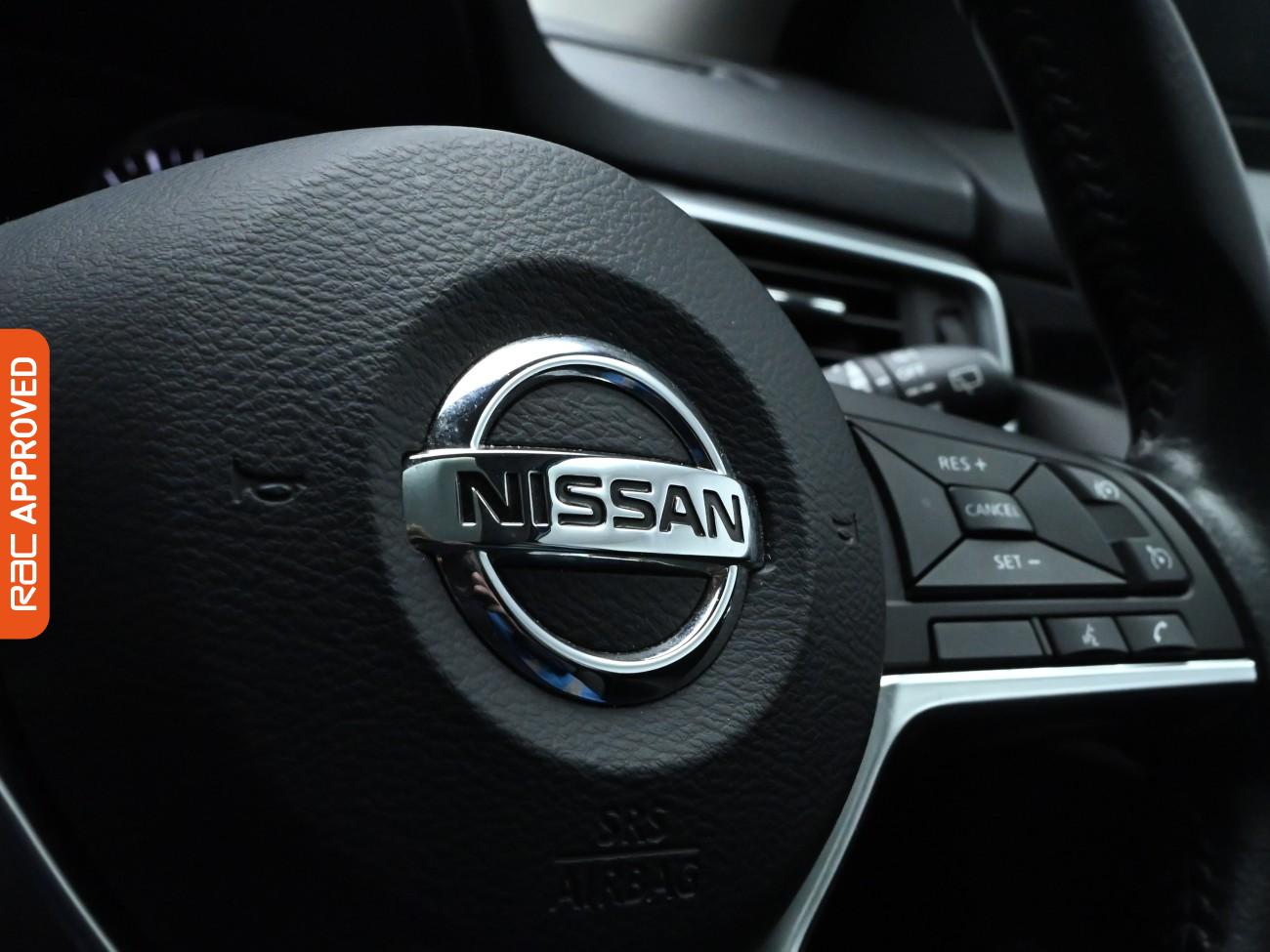 Used Nissan Qashqai 2019 for sale - 76274647: Photo 23