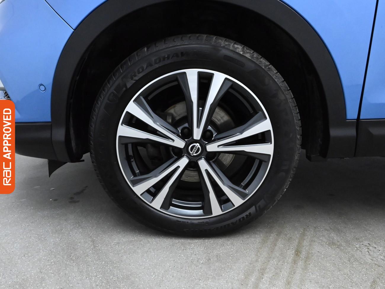 Used Nissan Qashqai 2019 for sale - 76274647: Photo 27