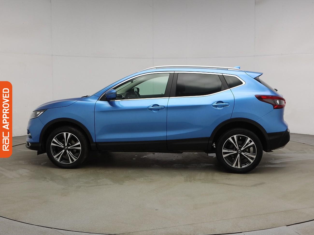 Used Nissan Qashqai 2019 for sale - 76274647: Photo 29