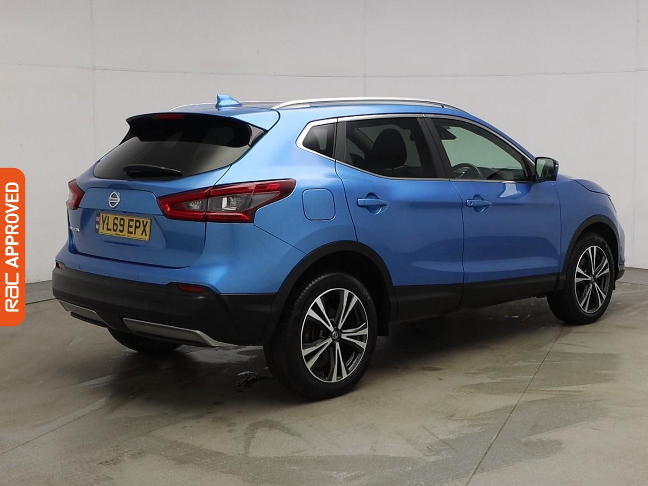 Used Nissan Qashqai 2019 for sale - 76274647: Photo 31