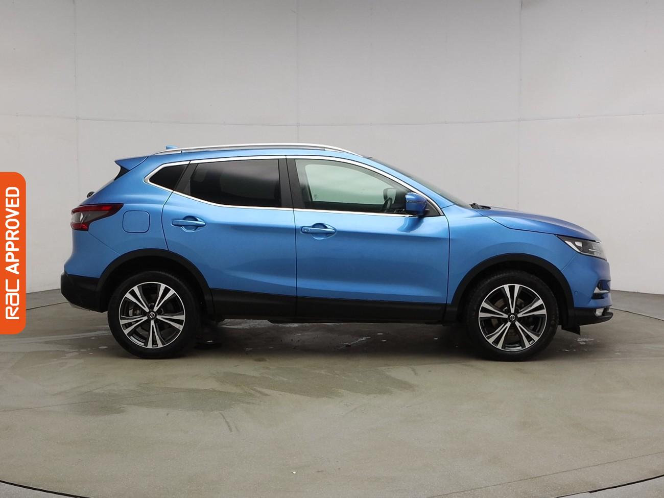 Used Nissan Qashqai 2019 for sale - 76274647: Photo 6