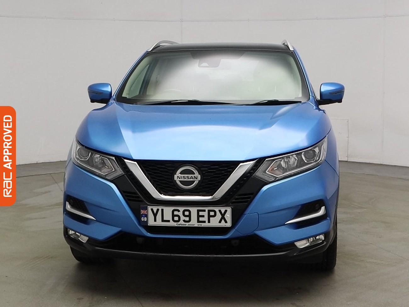 Used Nissan Qashqai 2019 for sale - 76274647: Photo 7