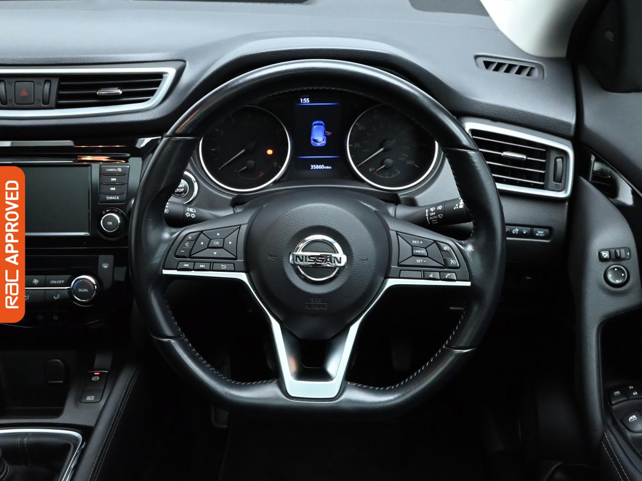 Used Nissan Qashqai 2019 for sale - 76274647: Photo 9