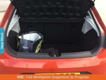 Used SEAT Leon 2016 for sale - 75100434: Photo