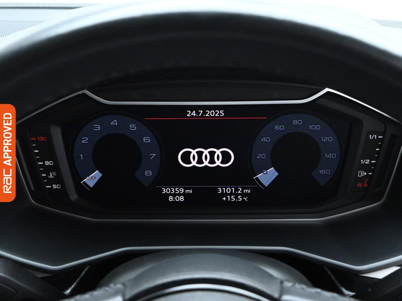 Used Audi A1 2022 for sale - 76357638: Photo 11