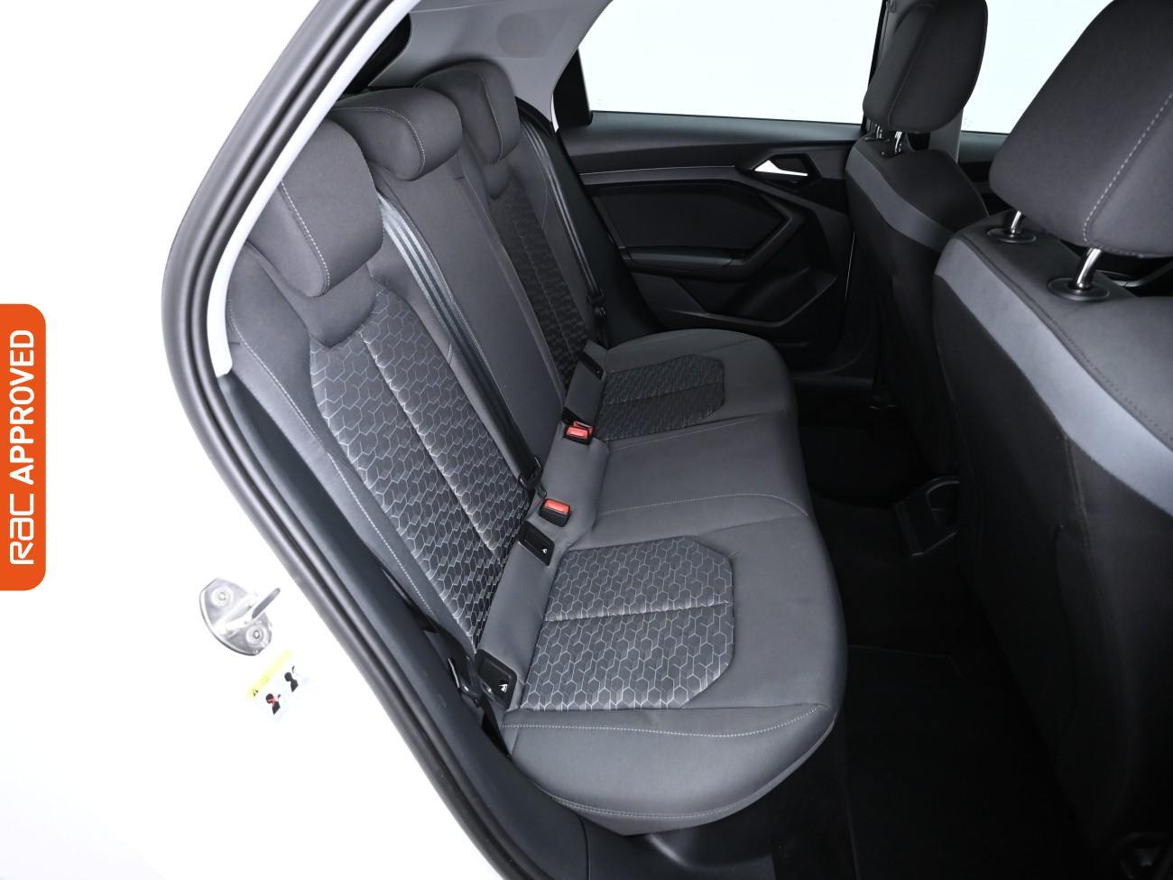 Used Audi A1 2022 for sale - 76357638: Photo 13