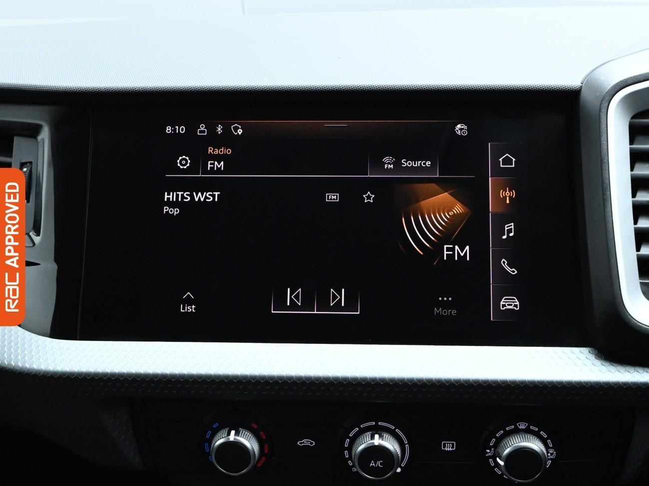 Used Audi A1 2022 for sale - 76357638: Photo 15
