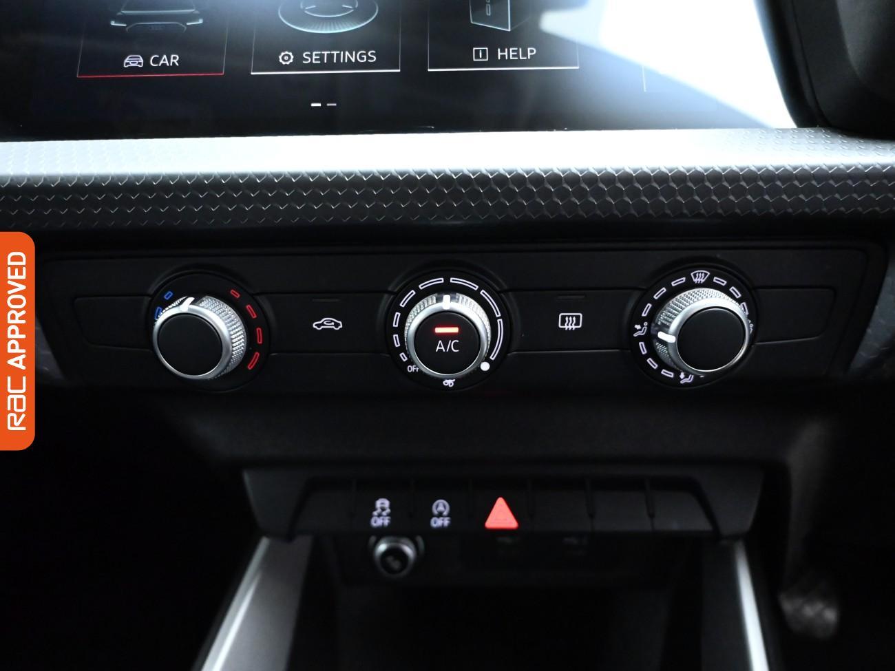 Used Audi A1 2022 for sale - 76357638: Photo 16