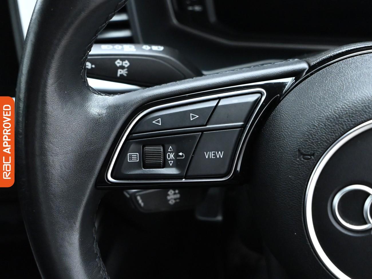 Used Audi A1 2022 for sale - 76357638: Photo 19