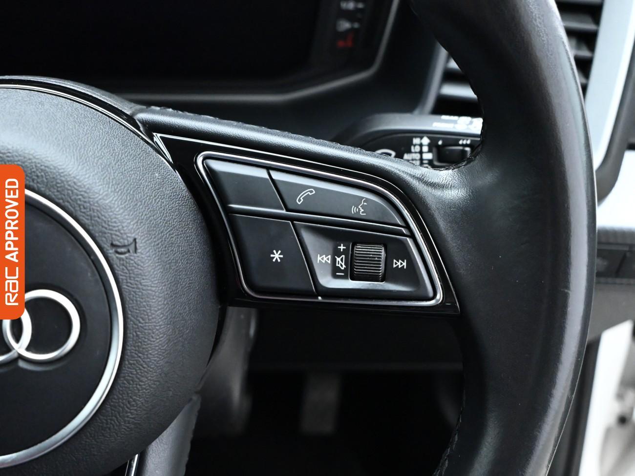 Used Audi A1 2022 for sale - 76357638: Photo 21