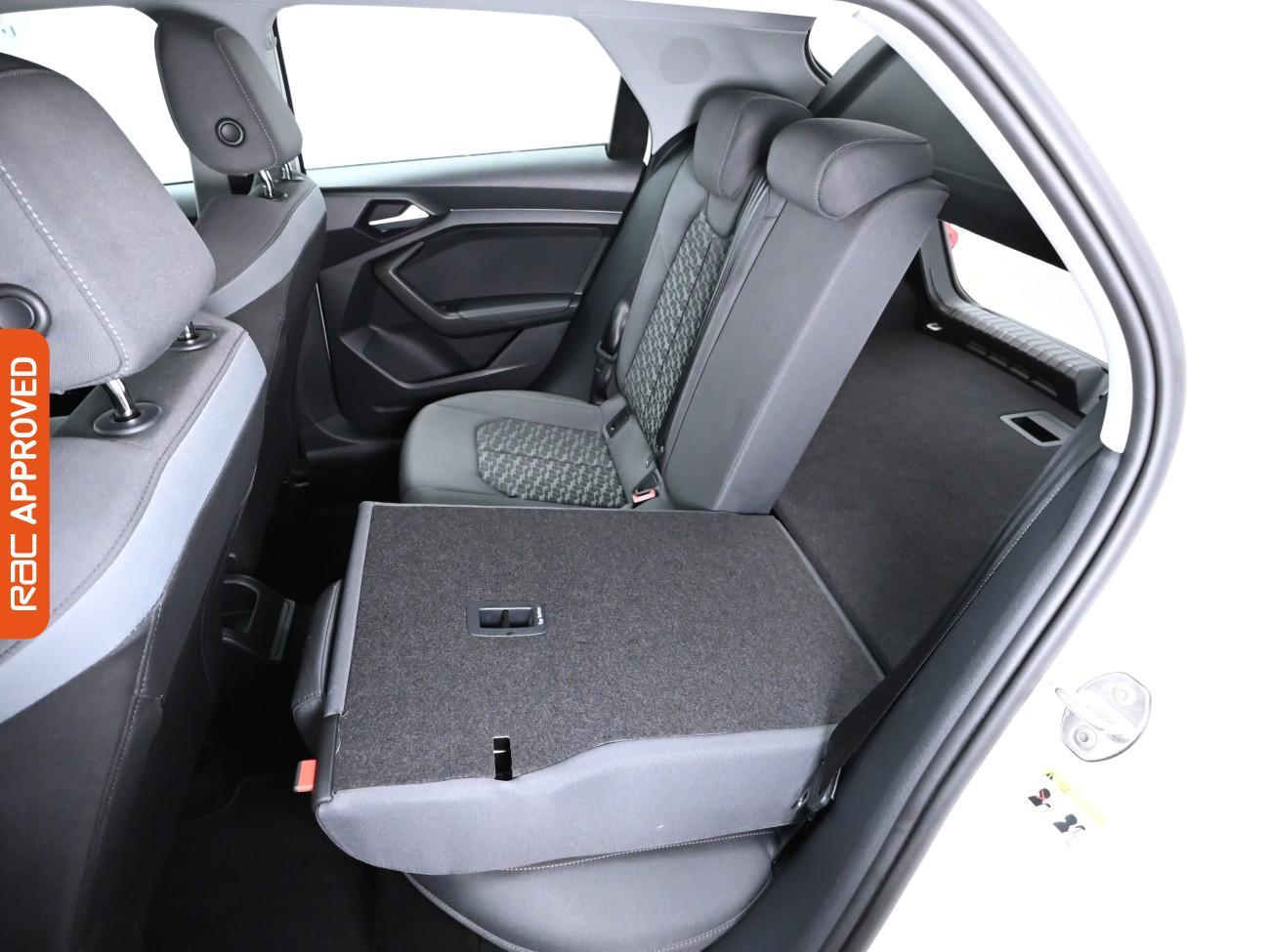 Used Audi A1 2022 for sale - 76357638: Photo 22