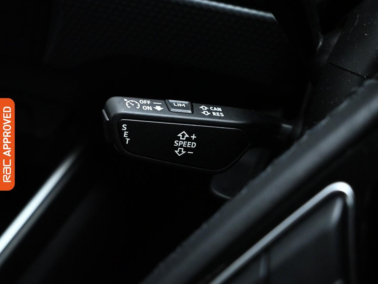 Used Audi A1 2022 for sale - 76357638: Photo 24