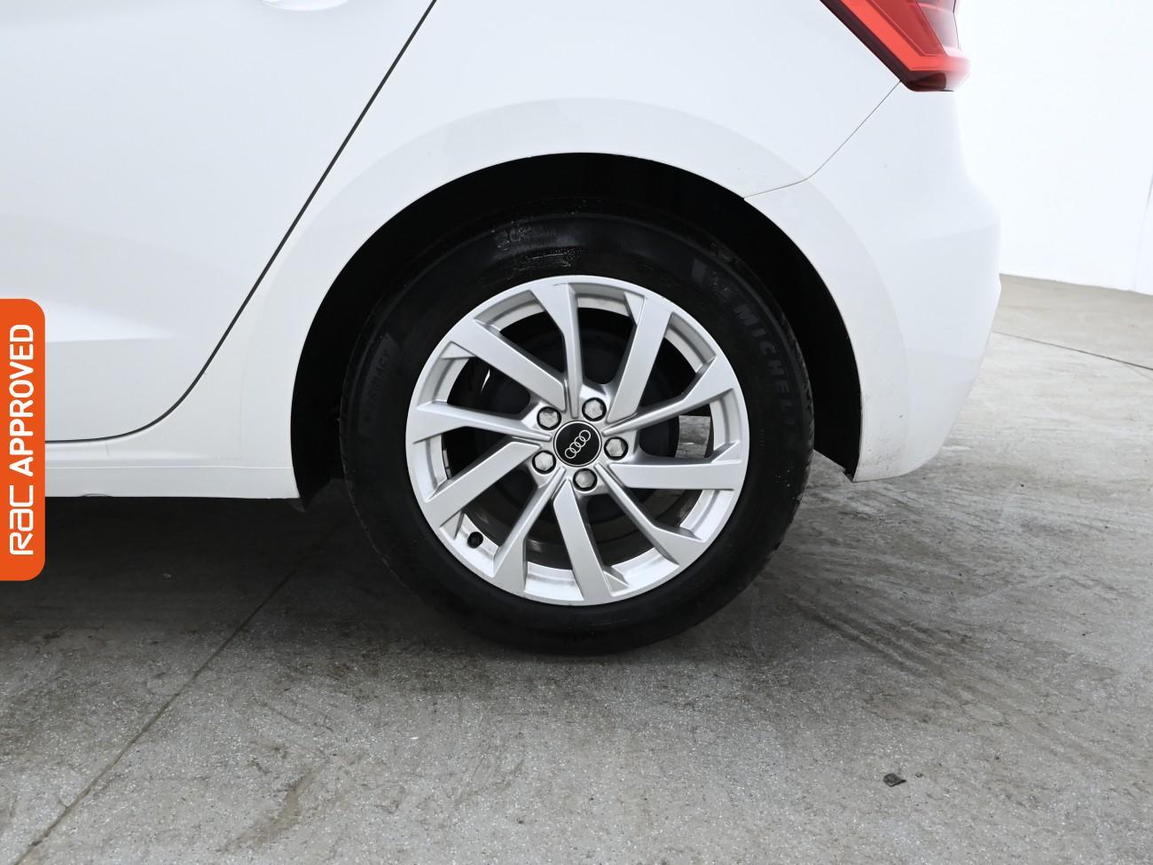 Used Audi A1 2022 for sale - 76357638: Photo 26